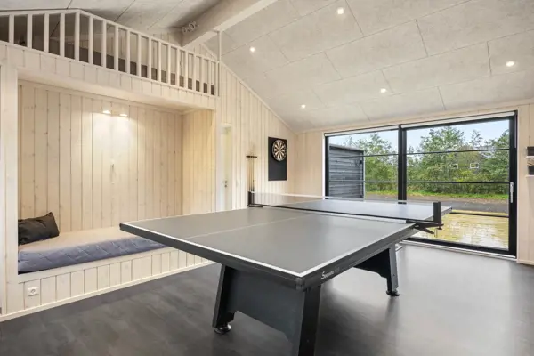 Ferienhaus 87342 in Vestergårdsvænget 14, Sonderstrand | Bild 4 von 31