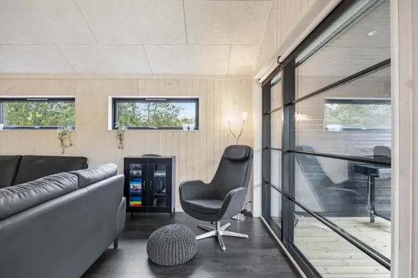 Ferienhaus 87342 in Vestergårdsvænget 14, Sonderstrand | Bild 6 von 31