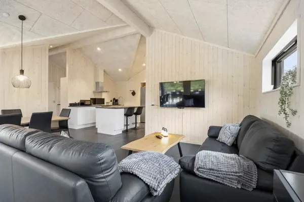 Ferienhaus 87342 in Vestergårdsvænget 14, Sonderstrand | Bild 7 von 31