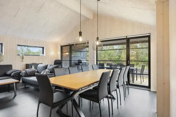 Ferienhaus 87342 in Vestergårdsvænget 14, Sonderstrand | Bild 8 von 31