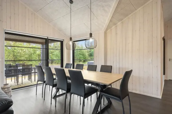 Ferienhaus 87342 in Vestergårdsvænget 14, Sonderstrand | Bild 9 von 31