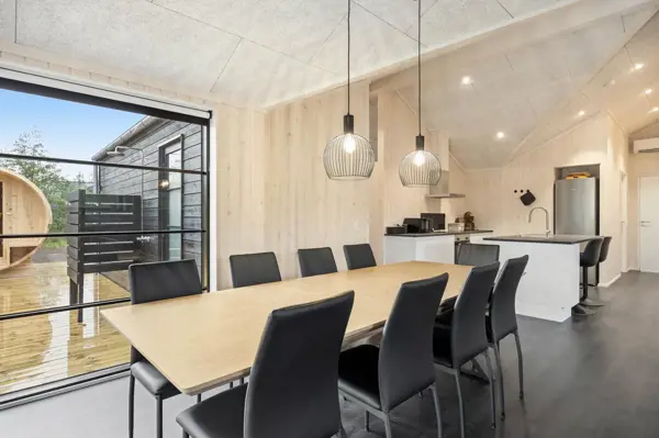 Ferienhaus 87342 in Vestergårdsvænget 14, Sonderstrand | Bild 10 von 31