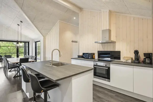 Ferienhaus 87342 in Vestergårdsvænget 14, Sonderstrand | Bild 11 von 31