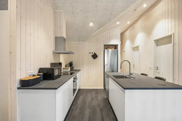 Ferienhaus 87342 in Vestergårdsvænget 14, Sonderstrand | Bild 12 von 31