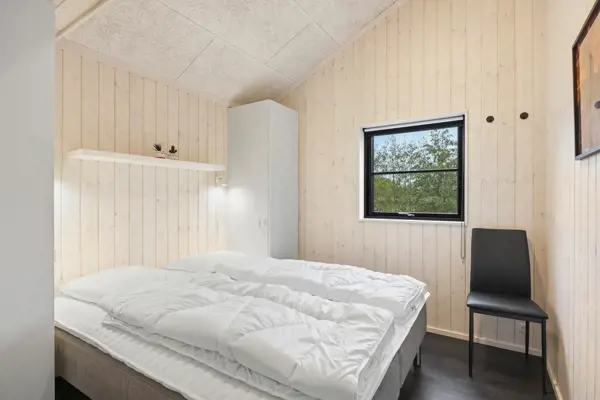 Ferienhaus 87342 in Vestergårdsvænget 14, Sonderstrand | Bild 15 von 31