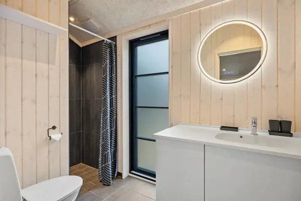 Ferienhaus 87342 in Vestergårdsvænget 14, Sonderstrand | Bild 16 von 31