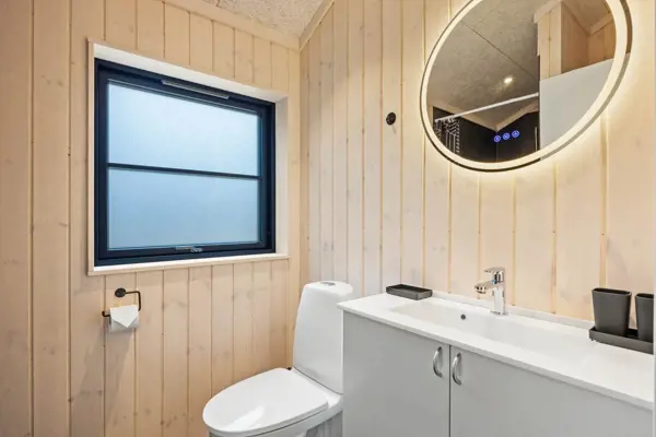 Ferienhaus 87342 in Vestergårdsvænget 14, Sonderstrand | Bild 19 von 31