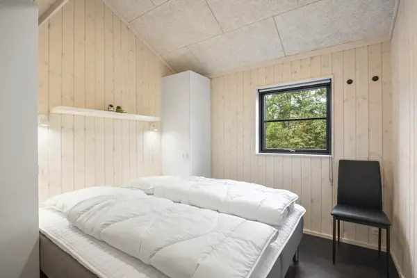 Ferienhaus 87342 in Vestergårdsvænget 14, Sonderstrand | Bild 21 von 31