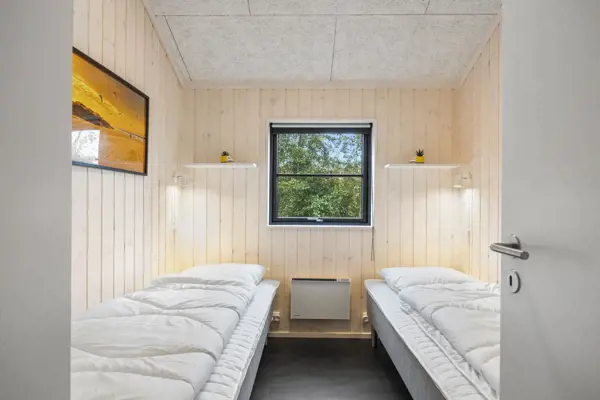 Ferienhaus 87342 in Vestergårdsvænget 14, Sonderstrand | Bild 22 von 31