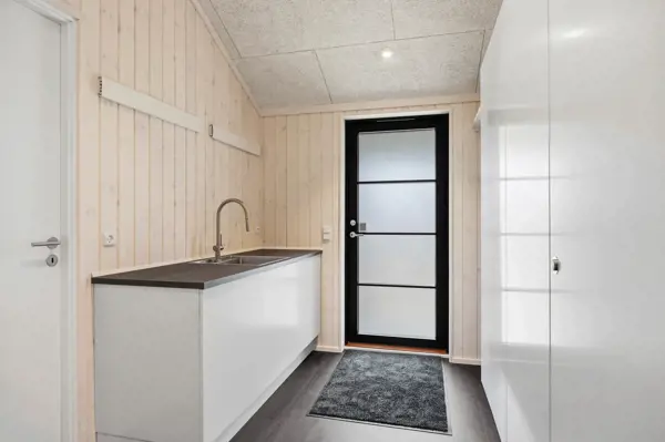 Ferienhaus 87342 in Vestergårdsvænget 14, Sonderstrand | Bild 23 von 31