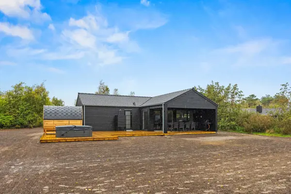 Ferienhaus 87342 in Vestergårdsvænget 14, Sonderstrand | Bild 24 von 31