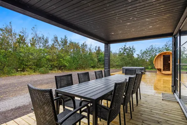 Ferienhaus 87342 in Vestergårdsvænget 14, Sonderstrand | Bild 27 von 31