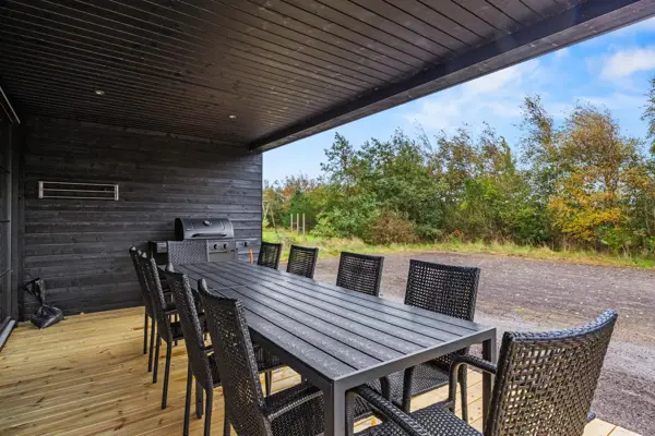 Ferienhaus 87342 in Vestergårdsvænget 14, Sonderstrand | Bild 28 von 31