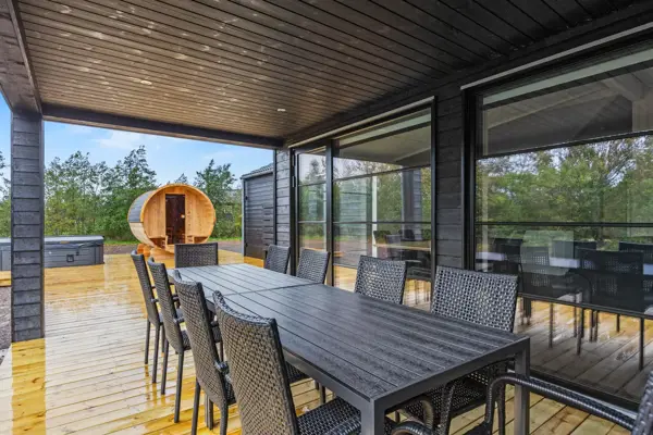 Ferienhaus 87342 in Vestergårdsvænget 14, Sonderstrand | Bild 29 von 31