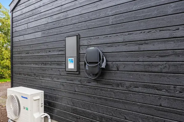 Ferienhaus 87342 in Vestergårdsvænget 14, Sonderstrand | Bild 30 von 31