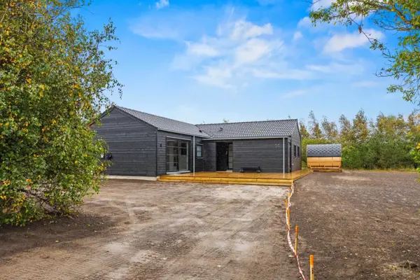 Ferienhaus 87342 in Vestergårdsvænget 14, Sonderstrand | Bild 31 von 31