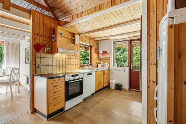 Ferienhaus 60774 in Per Knoldsvej 26, Blåvand Strand | Bild 3 von 33