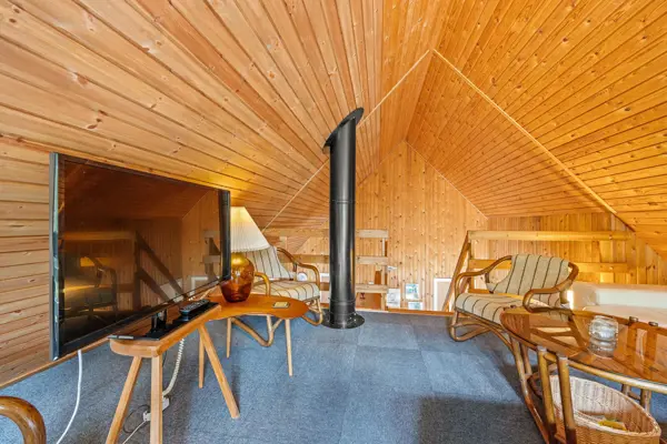 Ferienhaus 60774 in Per Knoldsvej 26, Blåvand Strand | Bild 5 von 33