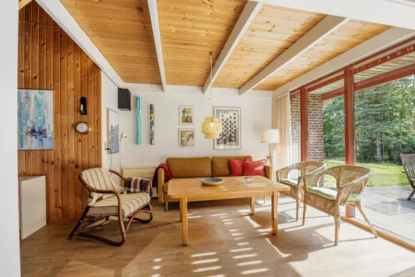 Ferienhaus 60774 in Per Knoldsvej 26, Blåvand Strand | Bild 6 von 33