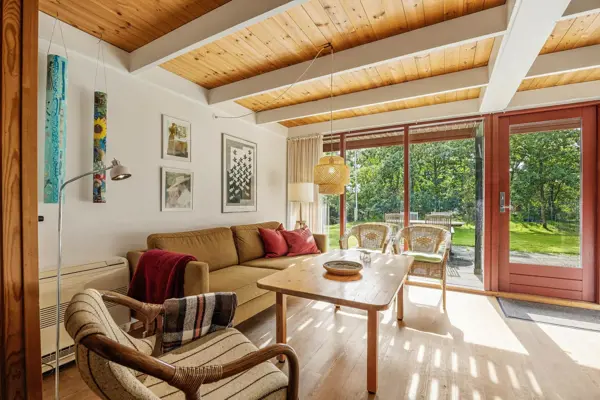 Ferienhaus 60774 in Per Knoldsvej 26, Blåvand Strand | Bild 7 von 33