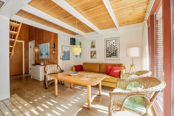 Ferienhaus 60774 in Per Knoldsvej 26, Blåvand Strand | Bild 8 von 33