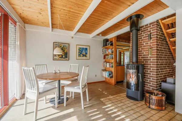 Ferienhaus 60774 in Per Knoldsvej 26, Blåvand Strand | Bild 9 von 33
