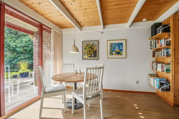 Ferienhaus 60774 in Per Knoldsvej 26, Blåvand Strand | Bild 10 von 33