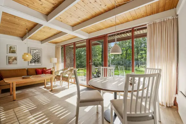 Ferienhaus 60774 in Per Knoldsvej 26, Blåvand Strand | Bild 11 von 33