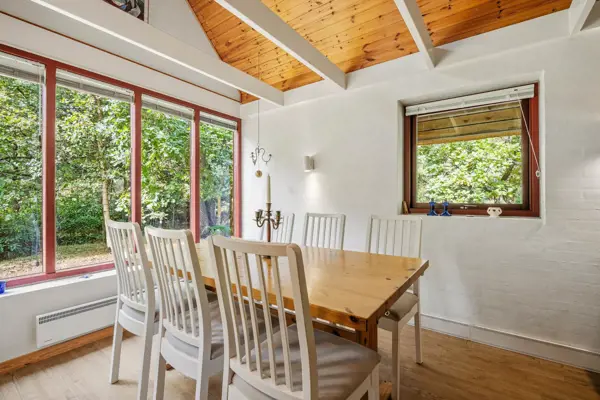 Ferienhaus 60774 in Per Knoldsvej 26, Blåvand Strand | Bild 12 von 33