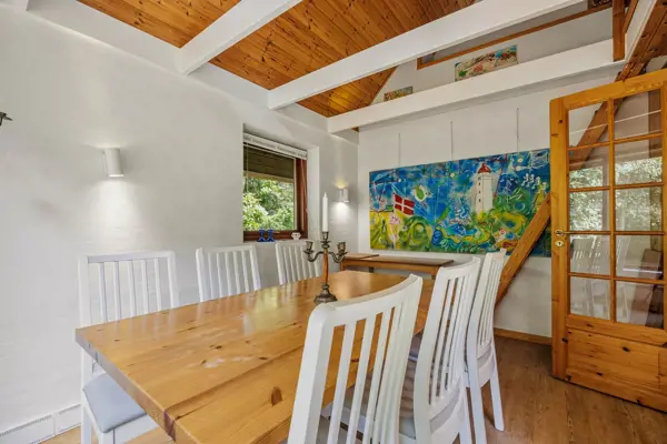 Ferienhaus 60774 in Per Knoldsvej 26, Blåvand Strand | Bild 13 von 33