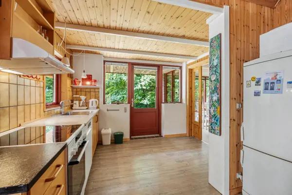 Ferienhaus 60774 in Per Knoldsvej 26, Blåvand Strand | Bild 15 von 33