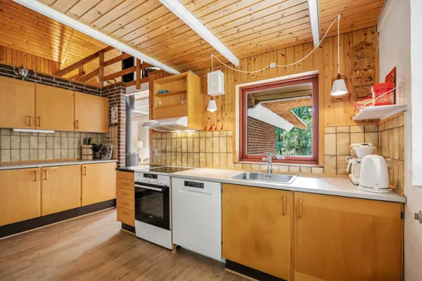 Ferienhaus 60774 in Per Knoldsvej 26, Blåvand Strand | Bild 16 von 33