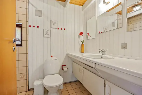 Ferienhaus 60774 in Per Knoldsvej 26, Blåvand Strand | Bild 18 von 33