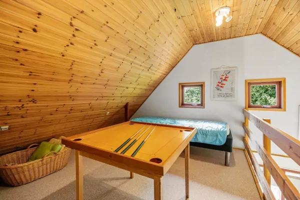 Ferienhaus 60774 in Per Knoldsvej 26, Blåvand Strand | Bild 22 von 33