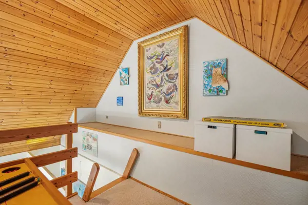 Ferienhaus 60774 in Per Knoldsvej 26, Blåvand Strand | Bild 24 von 33