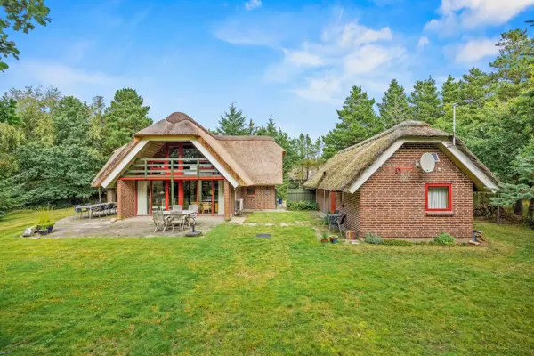 Ferienhaus 60774 in Per Knoldsvej 26, Blåvand Strand | Bild 25 von 33