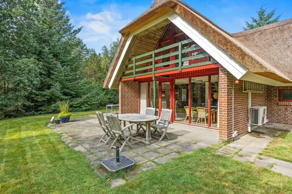 Ferienhaus 60774 in Per Knoldsvej 26, Blåvand Strand | Bild 26 von 33