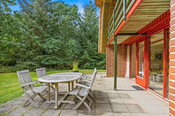 Ferienhaus 60774 in Per Knoldsvej 26, Blåvand Strand | Bild 27 von 33