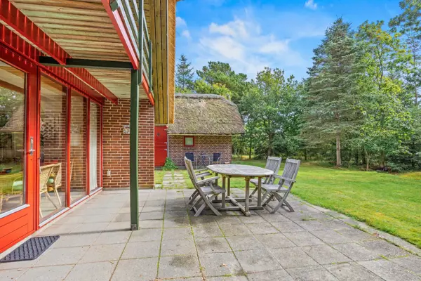 Ferienhaus 60774 in Per Knoldsvej 26, Blåvand Strand | Bild 28 von 33