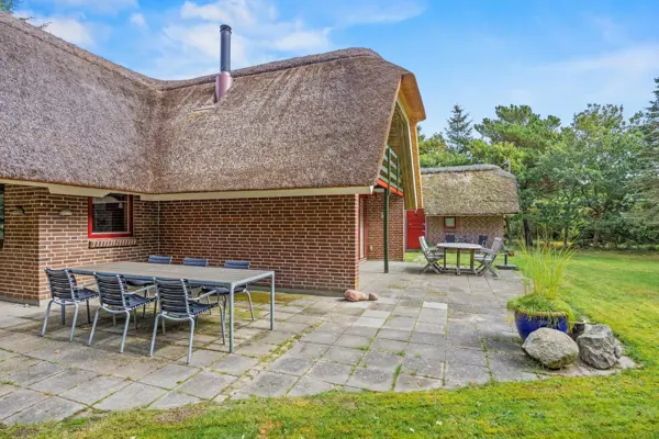 Ferienhaus 60774 in Per Knoldsvej 26, Blåvand Strand | Bild 29 von 33