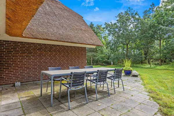 Ferienhaus 60774 in Per Knoldsvej 26, Blåvand Strand | Bild 30 von 33