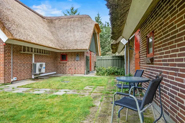 Ferienhaus 60774 in Per Knoldsvej 26, Blåvand Strand | Bild 31 von 33