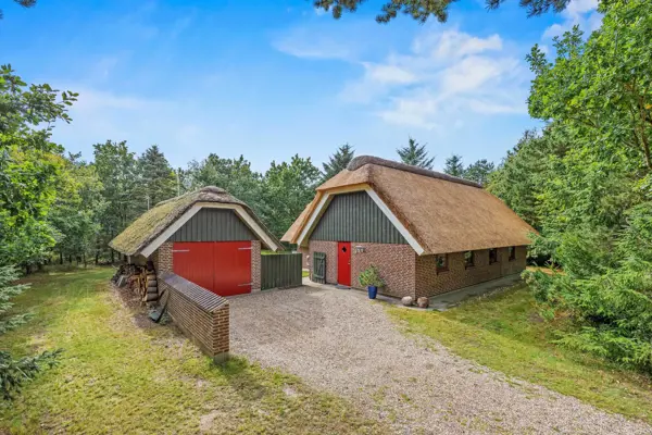 Ferienhaus 60774 in Per Knoldsvej 26, Blåvand Strand | Bild 33 von 33