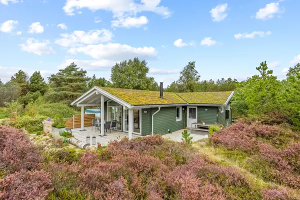 Ferienhaus 81343 in Bolilmark / Rømø