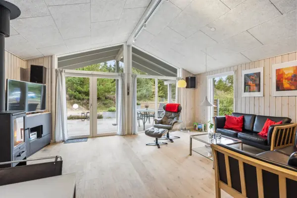Ferienhaus 81343 in Spurvevej 8, Bolilmark | Bild 2 von 36