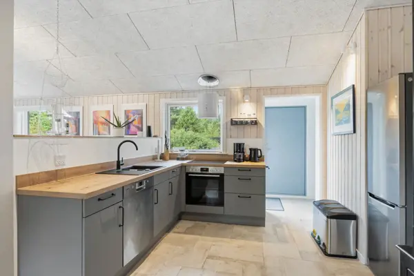 Ferienhaus 81343 in Spurvevej 8, Bolilmark | Bild 3 von 36