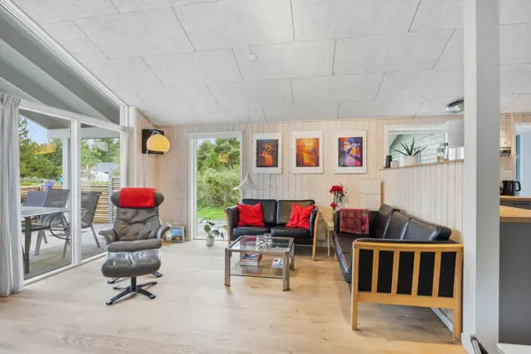 Ferienhaus 81343 in Spurvevej 8, Bolilmark | Bild 4 von 36