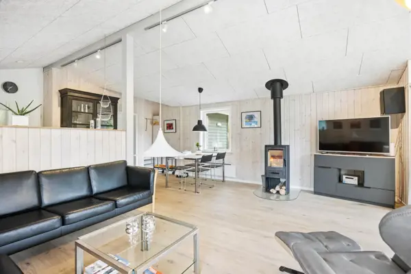 Ferienhaus 81343 in Spurvevej 8, Bolilmark | Bild 5 von 36