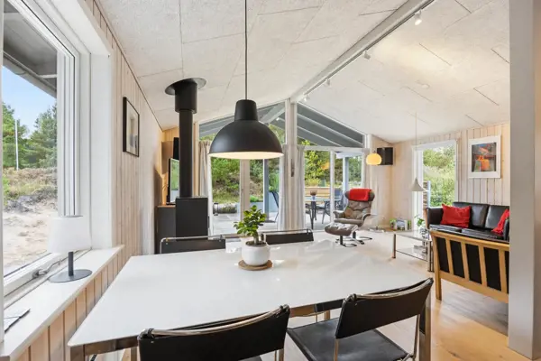 Ferienhaus 81343 in Spurvevej 8, Bolilmark | Bild 6 von 36