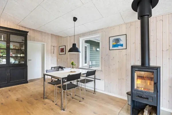 Ferienhaus 81343 in Spurvevej 8, Bolilmark | Bild 7 von 36